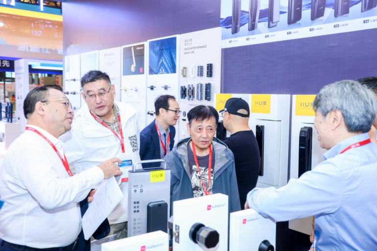 倒计时14天！2025 CIHS上海五金展：超30场特色活动等你来！