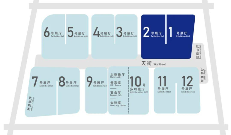 NEAS GBA 2025 大湾区新能源汽车展：观众预登记开启，新能源汽车行业盛宴等你来！