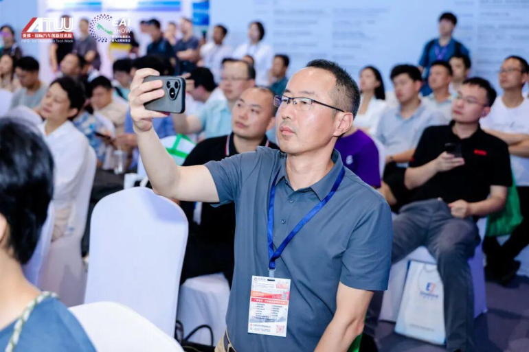  2025大湾区具身智能机器人展：观众预登记开启，聚焦全产业链盛会！
