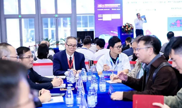  2025大湾区具身智能机器人展：观众预登记开启，聚焦全产业链盛会！
