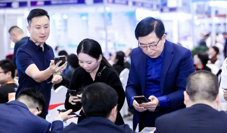  2025大湾区具身智能机器人展：观众预登记开启，聚焦全产业链盛会！