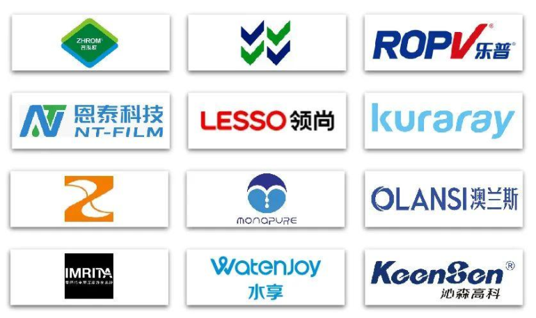  Aquatech China 2025亚洲水技术展 | 观众预登记开启，上海等你共探水处理全产业链！