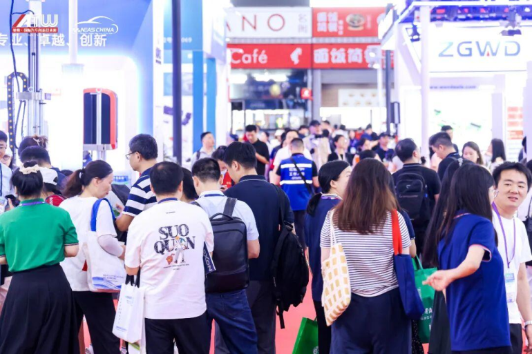 NEAS GBA 2025 大湾区新能源汽车展：观众预登记开启，新能源汽车行业盛宴等你来！