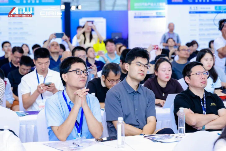  2025大湾区具身智能机器人展：观众预登记开启，聚焦全产业链盛会！