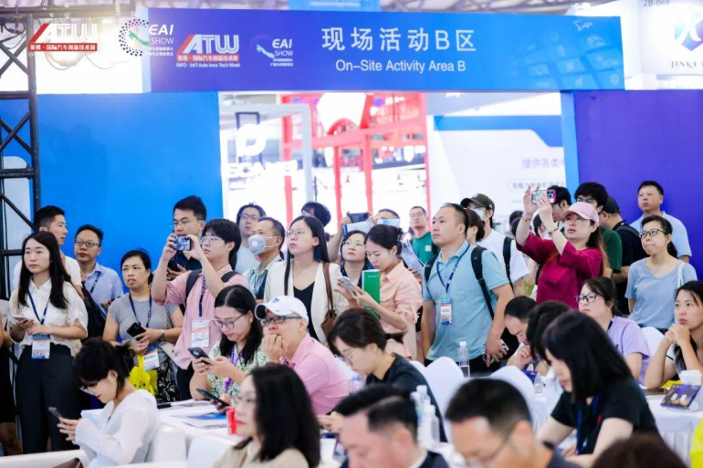  2025大湾区具身智能机器人展：观众预登记开启，聚焦全产业链盛会！