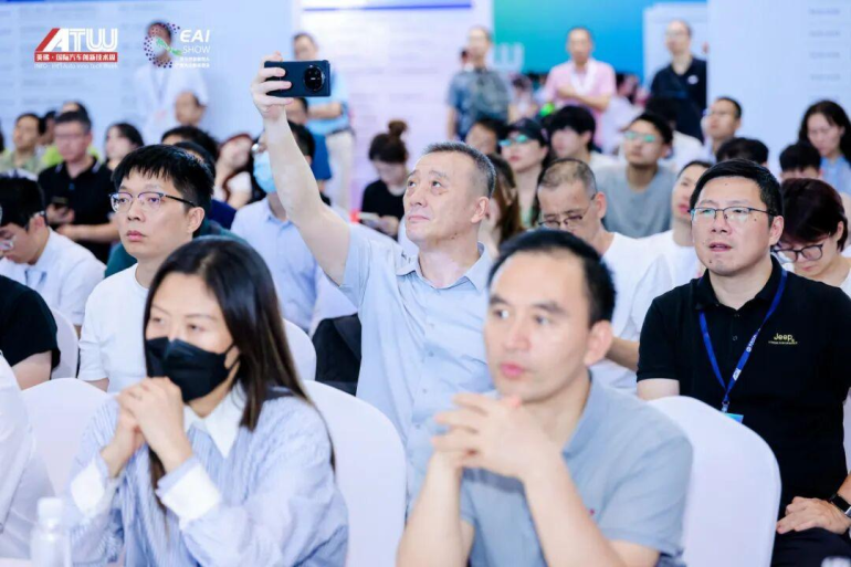  2025大湾区具身智能机器人展：观众预登记开启，聚焦全产业链盛会！