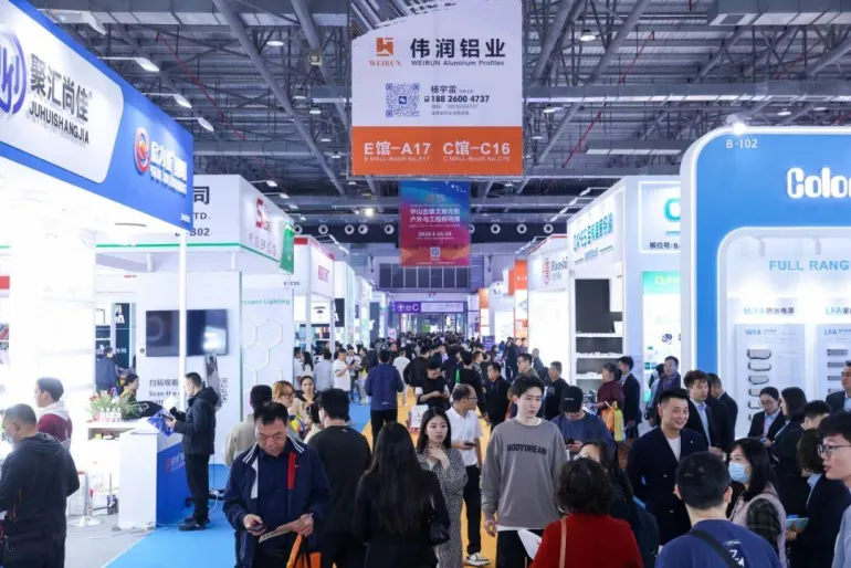 倒计时14天！2025 GILF古镇灯博会·中山：精彩亮点抢先剧透！
