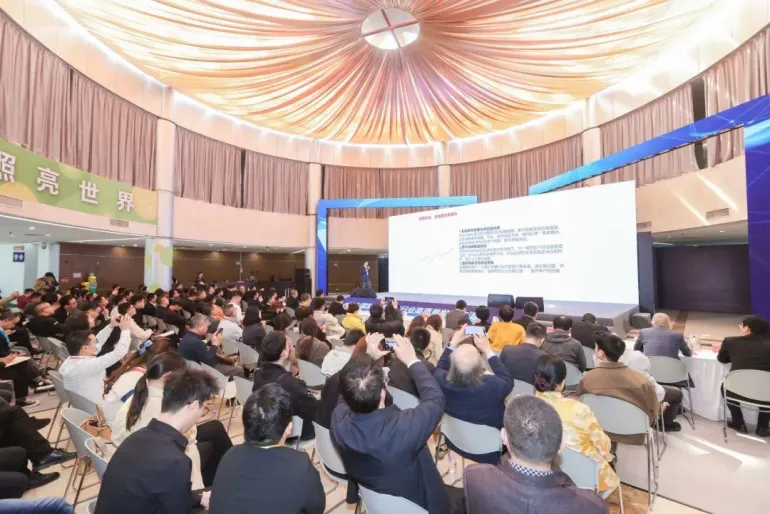 倒计时14天！2025 GILF古镇灯博会·中山：精彩亮点抢先剧透！