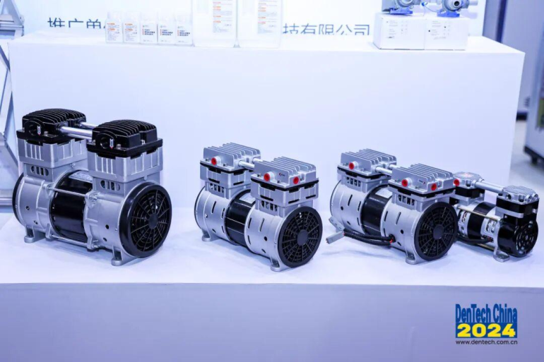 倒计时14天！2025 DenTech上海口腔展：展商名录及展位图来袭，口腔行业盛宴即将开启！