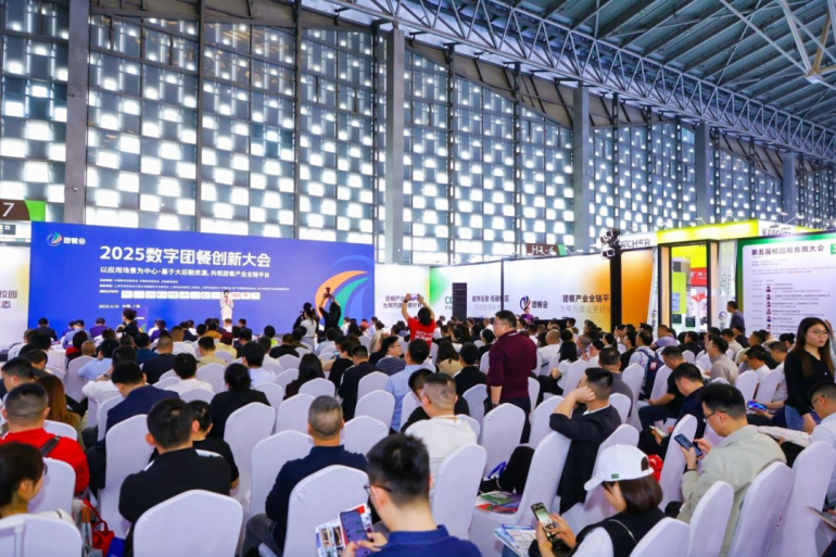 2025 CCLE广州教育后勤展：观众预登记已开启，学校大后勤全领域产品一站式采购！