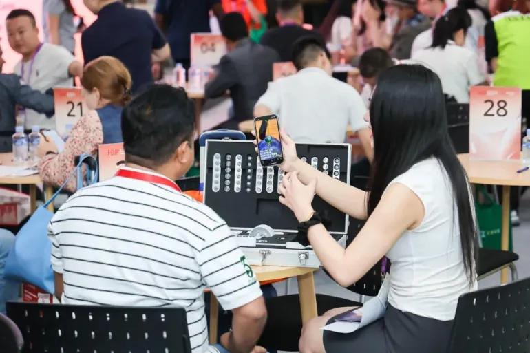 倒计时11天！2025 GILF古镇灯博会·中山：免费门票即将截止，精彩亮点抢先看！
