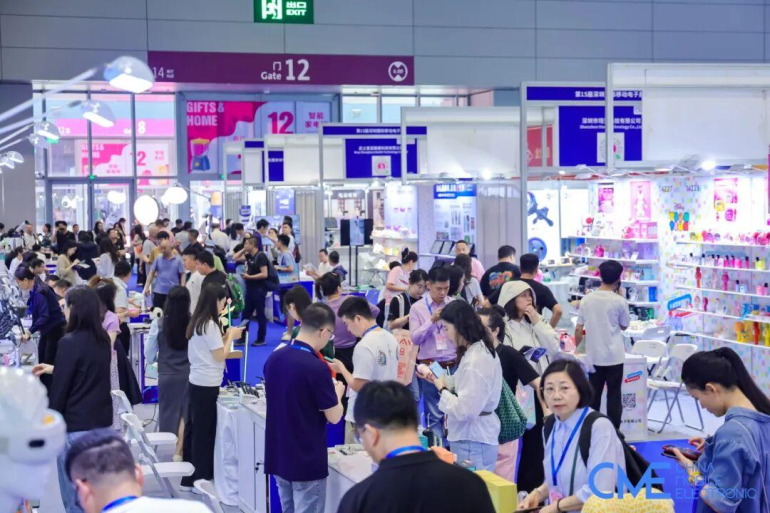 倒计时9天！2025深圳礼品展：特色展团、亮点专区、重磅论坛全攻略，预登记通道即将关闭！