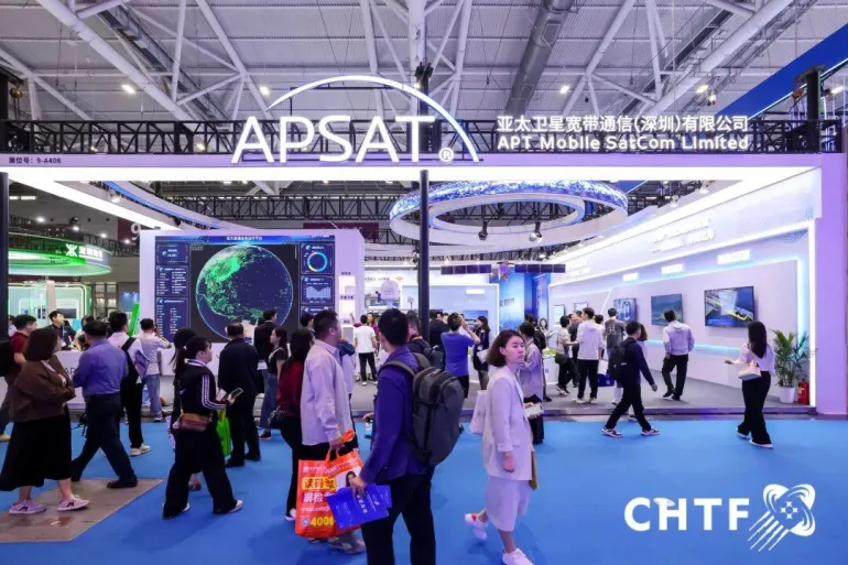 2025 CHTF深圳高交会-低空经济产业展：观众预登记开启，低空经济盛宴等你来！