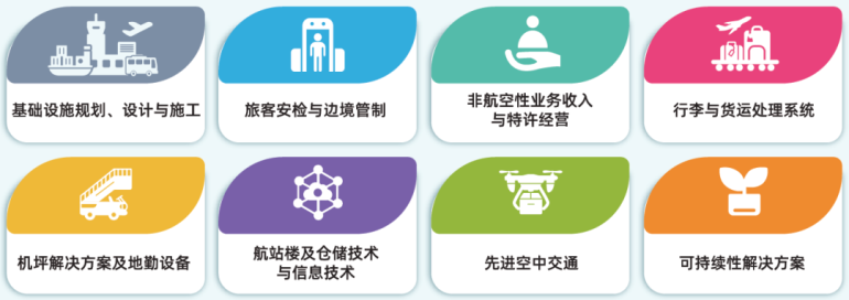 2025香港超级枢纽博览会：观众预登记开启，航空及运输行业盛会等你来！