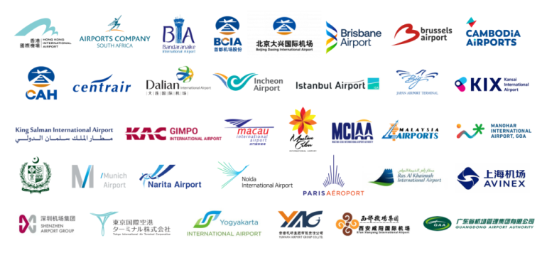 2025香港超级枢纽博览会：观众预登记开启，航空及运输行业盛会等你来！