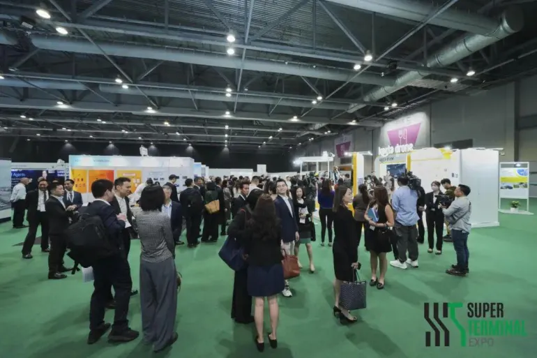 2025香港超级枢纽博览会：观众预登记开启，航空及运输行业盛会等你来！