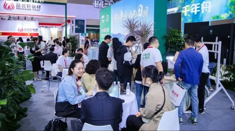 倒计时14天！2025 CCBD重庆建博会：观众预登记火热进行中，建筑及装饰材料一站式交流平台等你来！