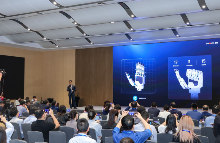 2025 CHTF深圳高交会-人工智能与机器人展：观众预登记开启，智能制造盛宴等你来！