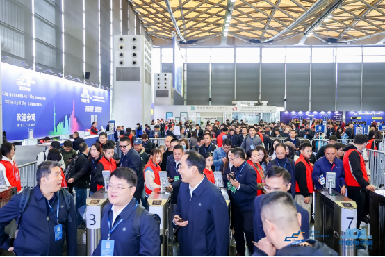 倒计时14天！2025CEF上海电子展：亮点抢先看，电子信息产业盛宴即将来袭！