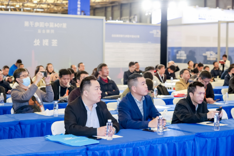 倒计时14天！2025CEF上海电子展：亮点抢先看，电子信息产业盛宴即将来袭！