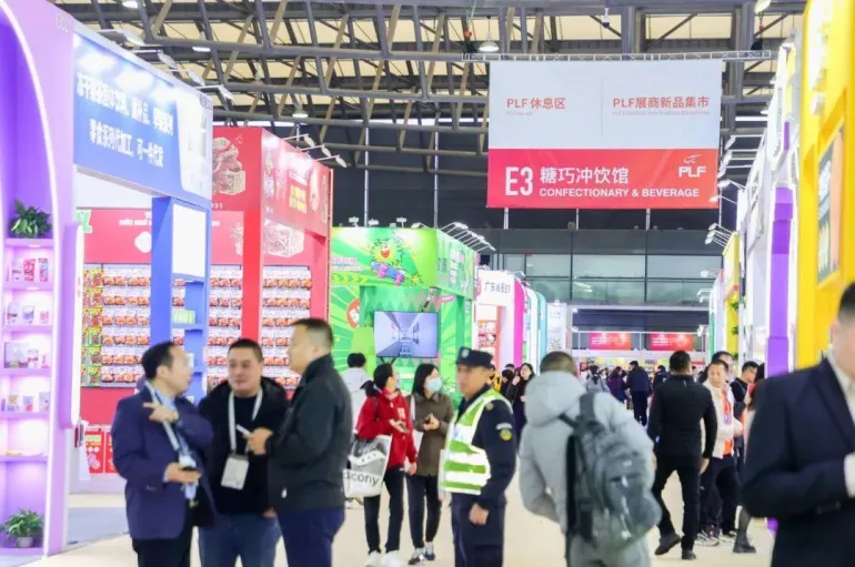2025 FMR上海零售生鲜食材展:观众预登记开启,一站式生鲜采购盛宴来袭!