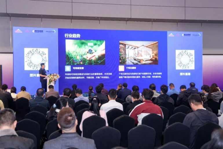 2025深圳酒店家具、商用定制及软装设计展:观众预登记开启,引领设计新潮流!