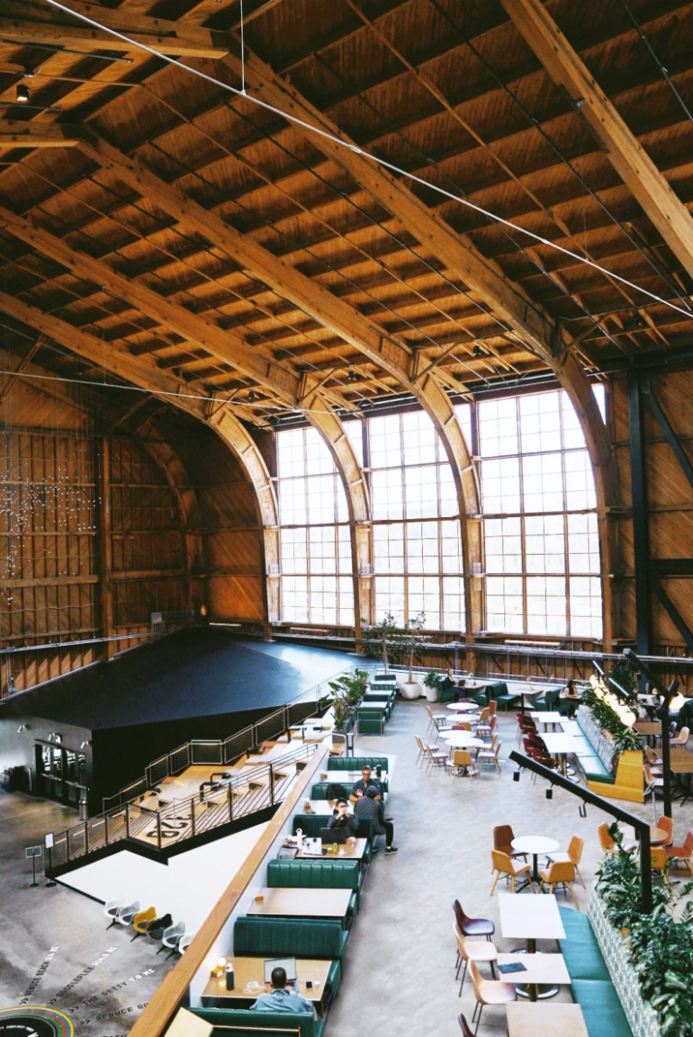 2025深圳酒店家具、商用定制及软装设计展:观众预登记开启,引领设计新潮流!