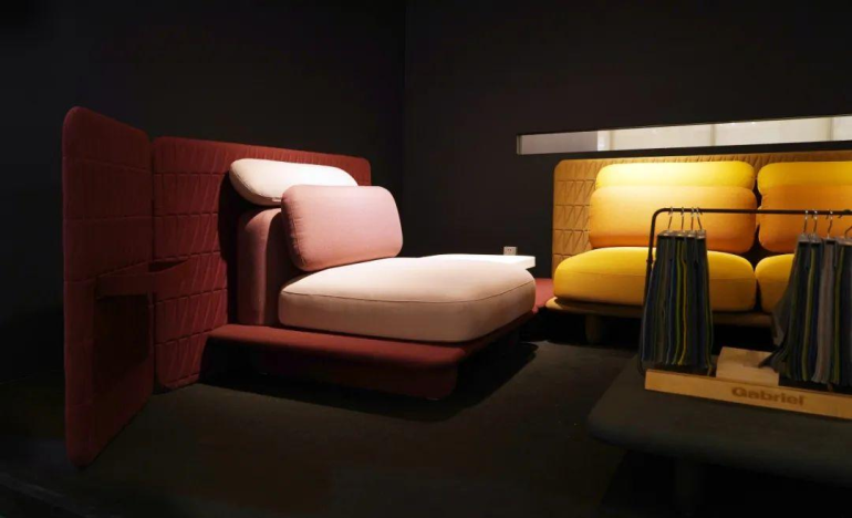 2025深圳酒店家具、商用定制及软装设计展:观众预登记开启,引领设计新潮流!