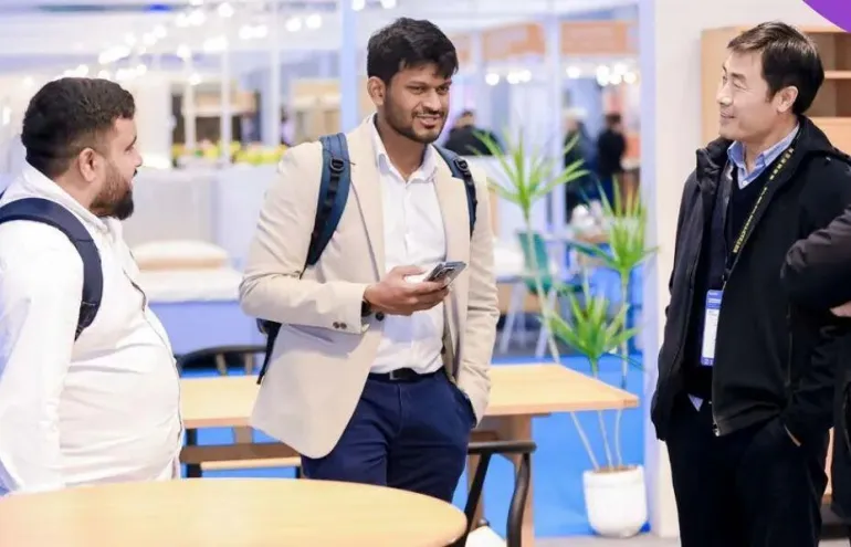 2025深圳酒店家具、商用定制及软装设计展:观众预登记开启,引领设计新潮流!