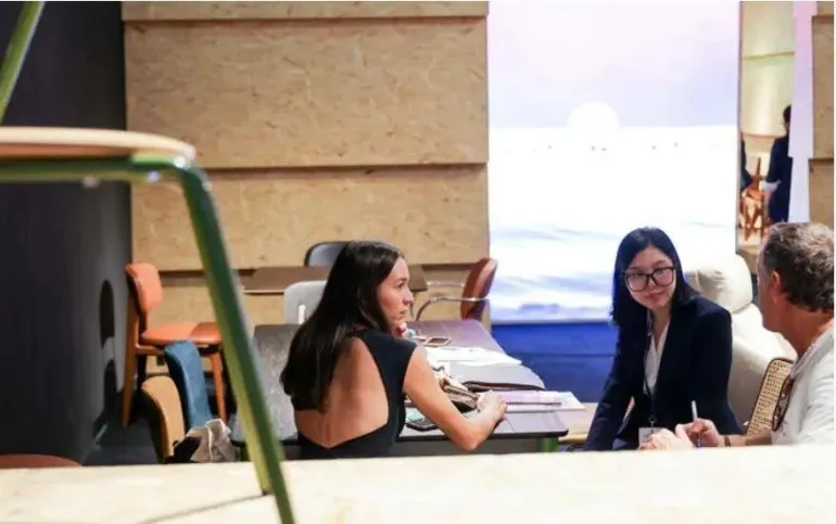 2025深圳酒店家具、商用定制及软装设计展:观众预登记开启,引领设计新潮流!