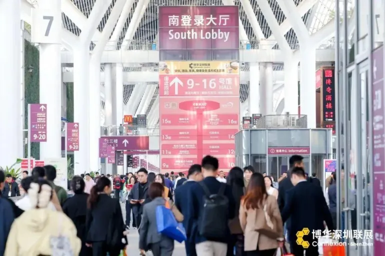 2025深圳酒店家具、商用定制及软装设计展:观众预登记开启,引领设计新潮流!