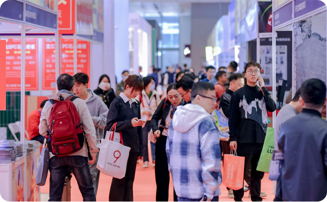 2025深圳酒店家具、商用定制及软装设计展:观众预登记开启,引领设计新潮流!