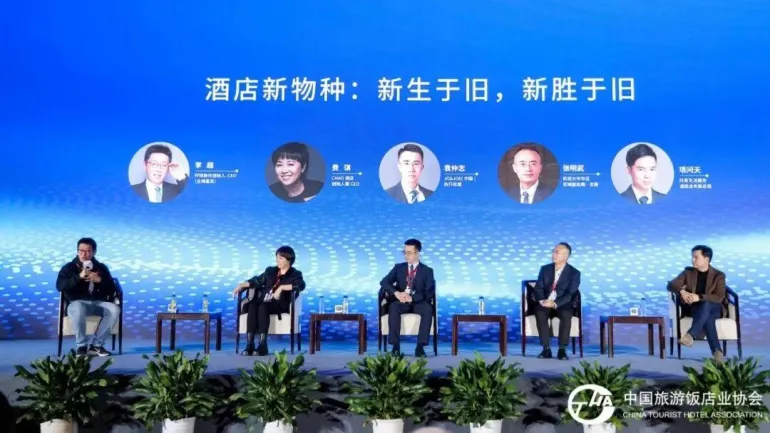 2025深圳酒店家具、商用定制及软装设计展:观众预登记开启,引领设计新潮流!