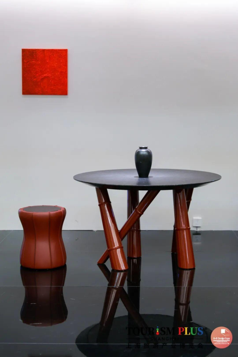 2025深圳酒店家具、商用定制及软装设计展:观众预登记开启,引领设计新潮流!