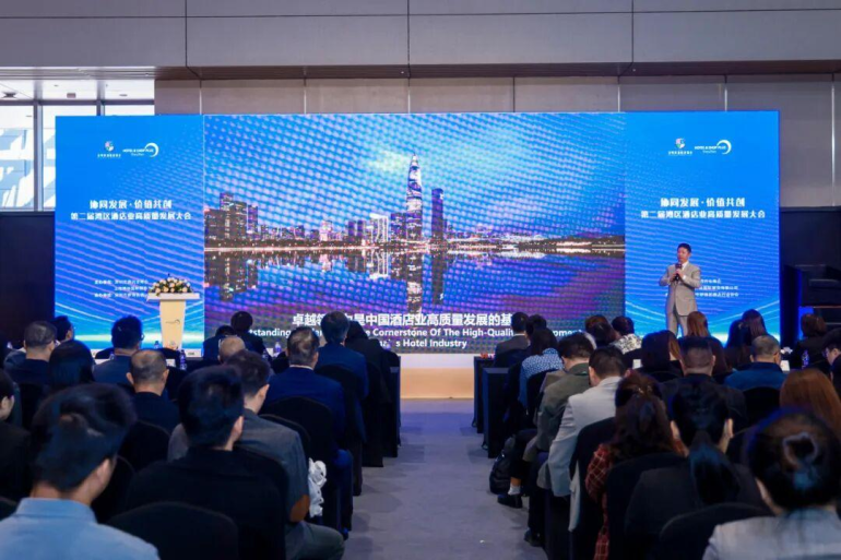 2025深圳酒店家具、商用定制及软装设计展:观众预登记开启,引领设计新潮流!