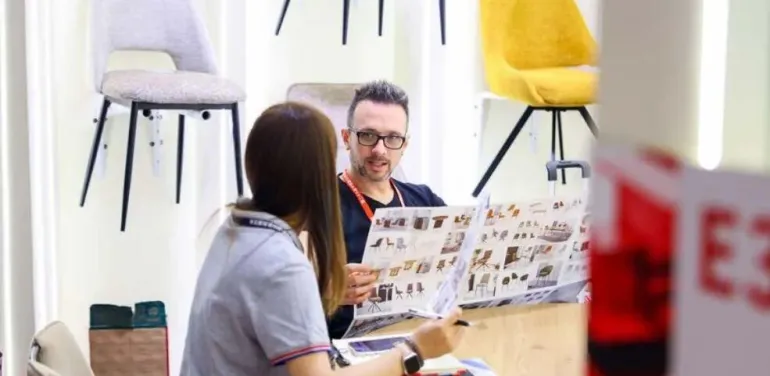 2025深圳酒店家具、商用定制及软装设计展:观众预登记开启,引领设计新潮流!