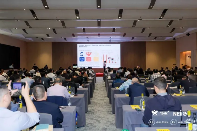 2025 HNC深圳健康营养展:观众预登记开启,健康与营养保健品行业盛宴等你来!