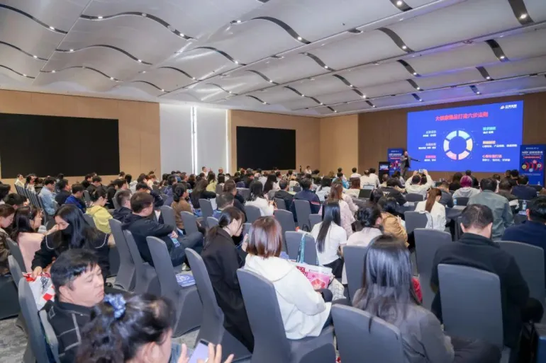 2025 HNC深圳健康营养展:观众预登记开启,健康与营养保健品行业盛宴等你来!