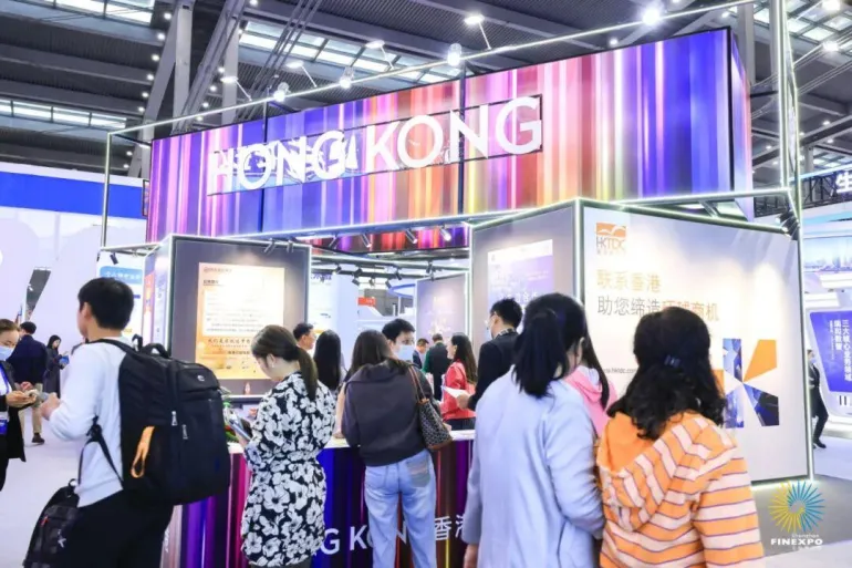 2025深圳金博会：观众预登记已开启，金融行业盛宴不容错过！