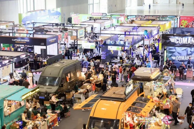 2025 HOTELEX深圳酒店餐饮展：必看亮点抢先看，酒店餐饮行业盛会等你来！