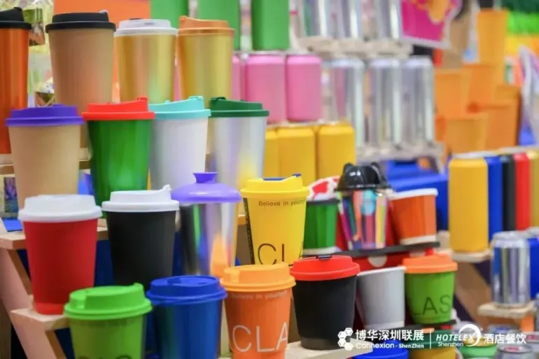 2025 HOTELEX深圳酒店餐饮展：必看亮点抢先看，酒店餐饮行业盛会等你来！