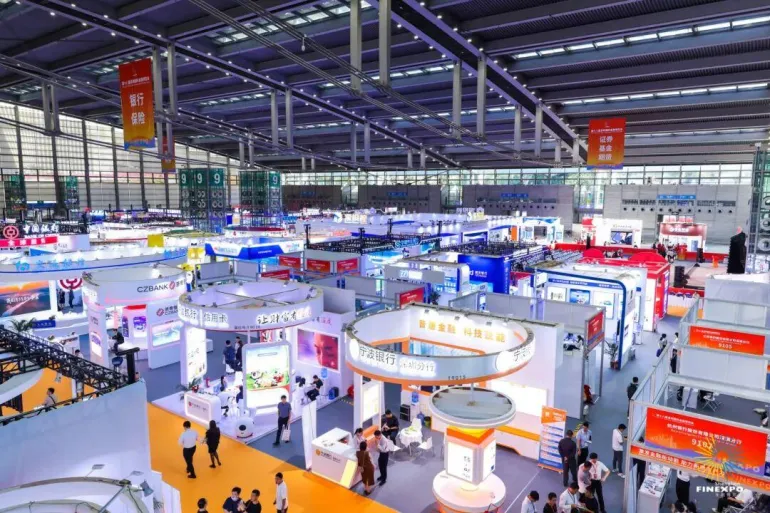 2025深圳金博会：观众预登记已开启，金融行业盛宴不容错过！