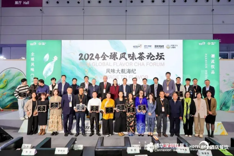 2025 HOTELEX深圳酒店餐饮展：必看亮点抢先看，酒店餐饮行业盛会等你来！