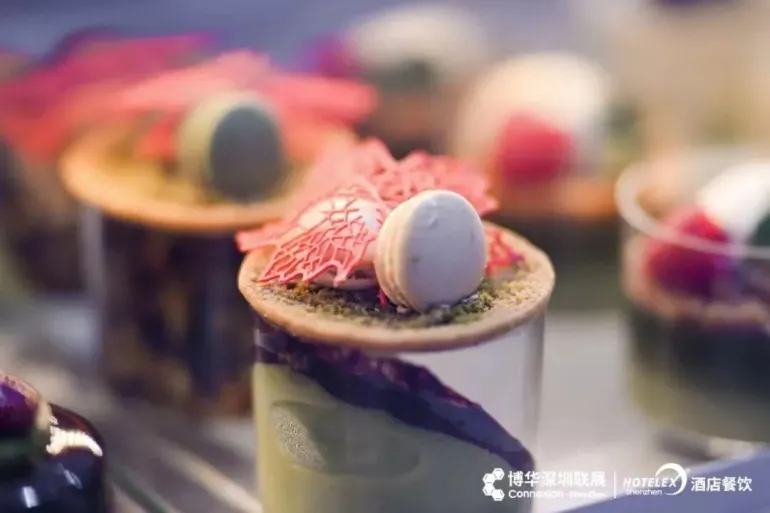 2025 HOTELEX深圳酒店餐饮展：必看亮点抢先看，酒店餐饮行业盛会等你来！