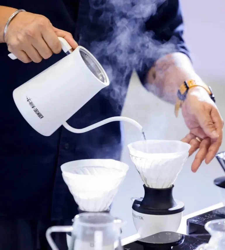 2025 HOTELEX深圳酒店餐饮展：必看亮点抢先看，酒店餐饮行业盛会等你来！