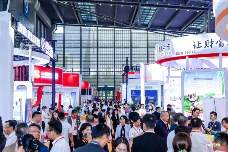 2025深圳金博会：观众预登记已开启，金融行业盛宴不容错过！