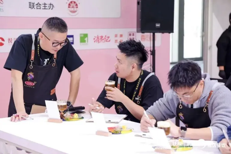 2025 HOTELEX深圳酒店餐饮展：必看亮点抢先看，酒店餐饮行业盛会等你来！