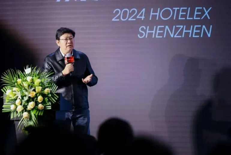 2025 HOTELEX深圳酒店餐饮展：必看亮点抢先看，酒店餐饮行业盛会等你来！