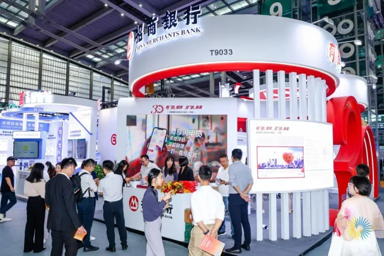 2025深圳金博会：观众预登记已开启，金融行业盛宴不容错过！