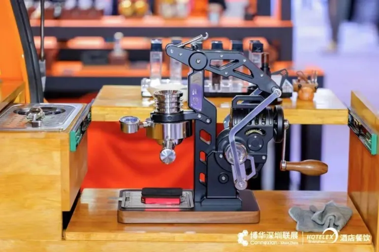 2025 HOTELEX深圳酒店餐饮展：必看亮点抢先看，酒店餐饮行业盛会等你来！